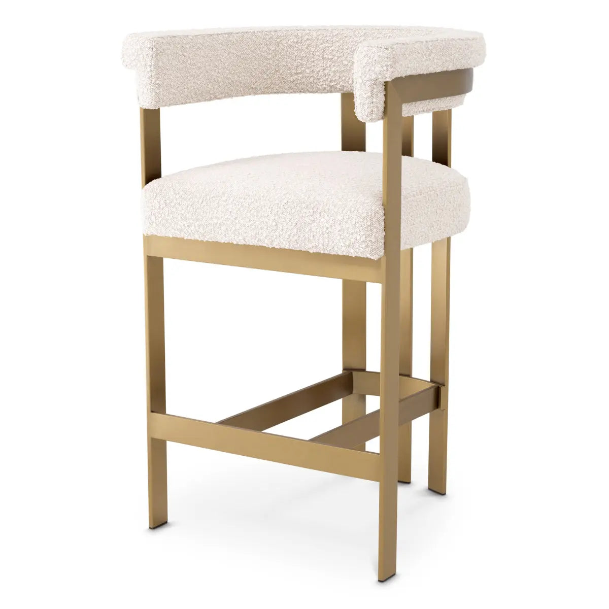 Counter Stool Clubhouse Eichholtz