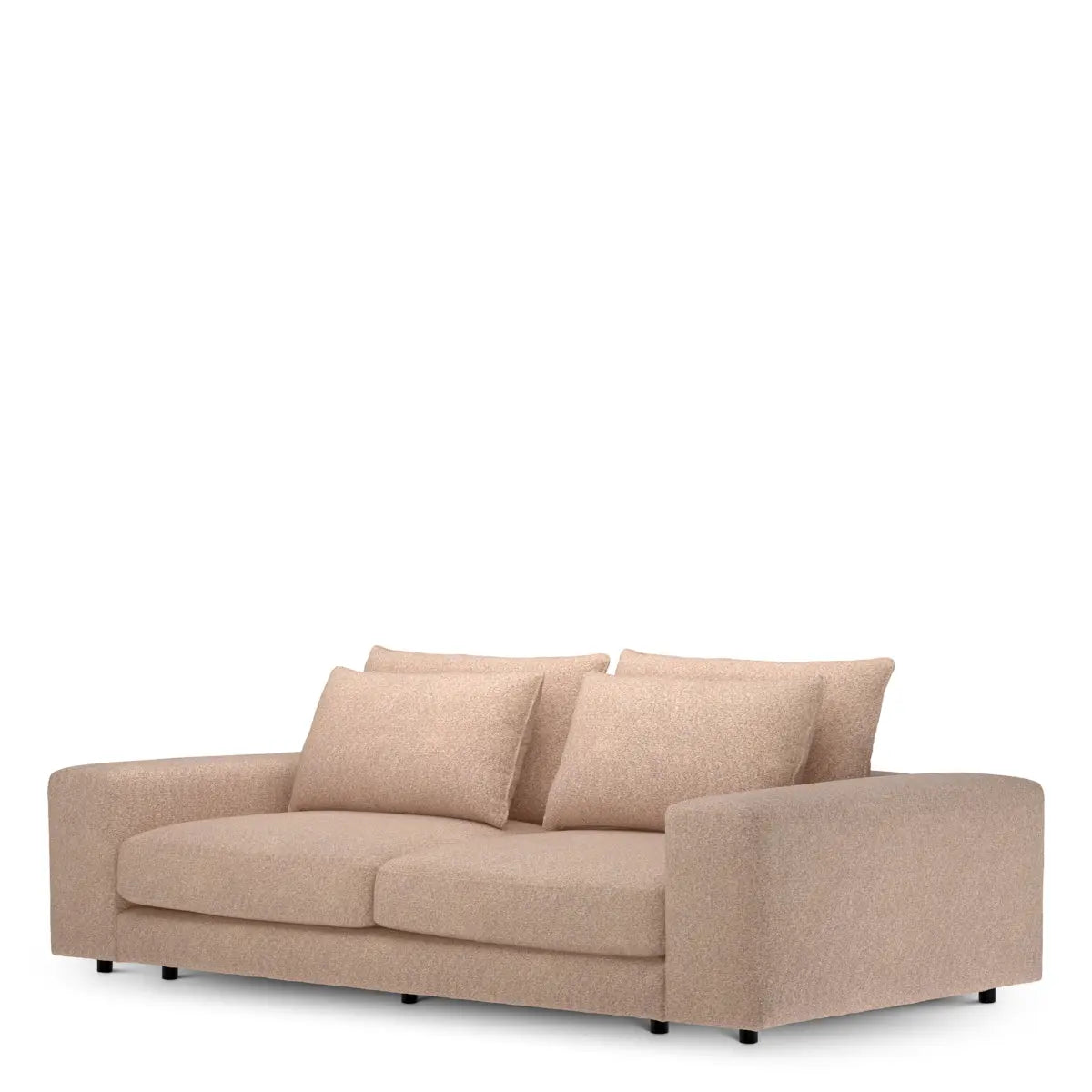 Sofa Lounge Club velora greige