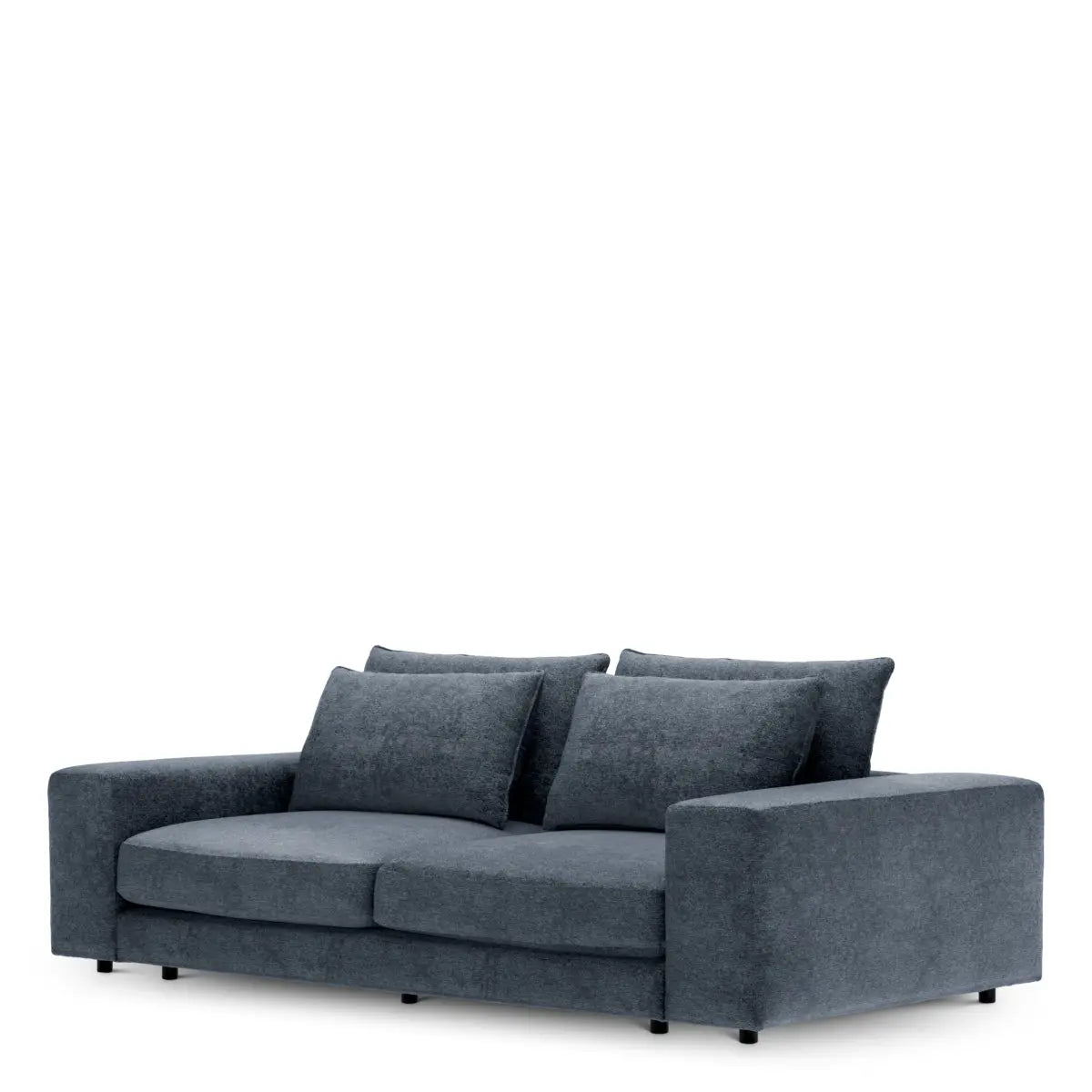 Sofa Lounge Club montier blue