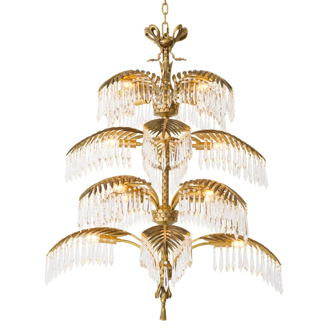 Chandelier Hildebrandt XL Eichholtz