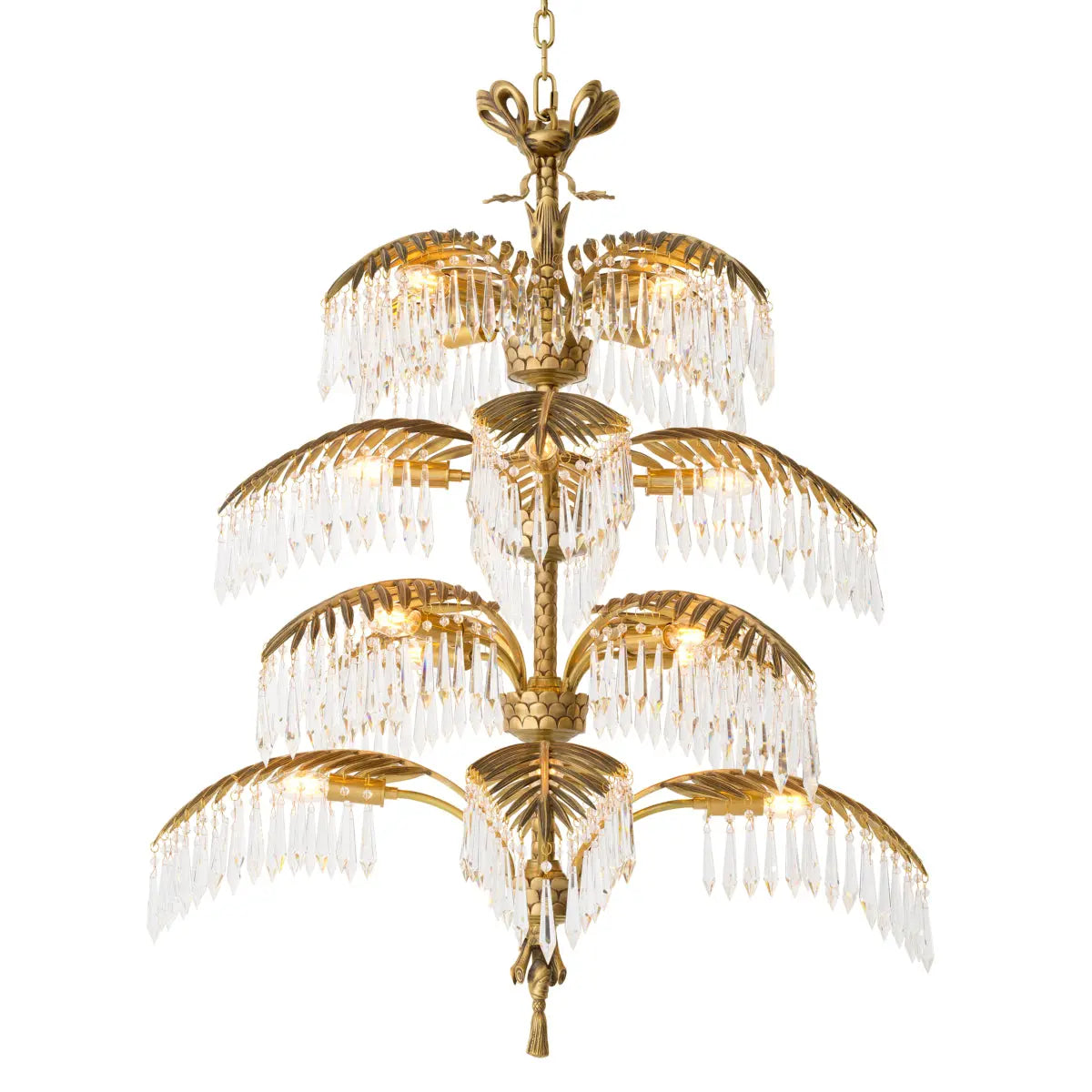 Chandelier Hildebrandt XL Eichholtz
