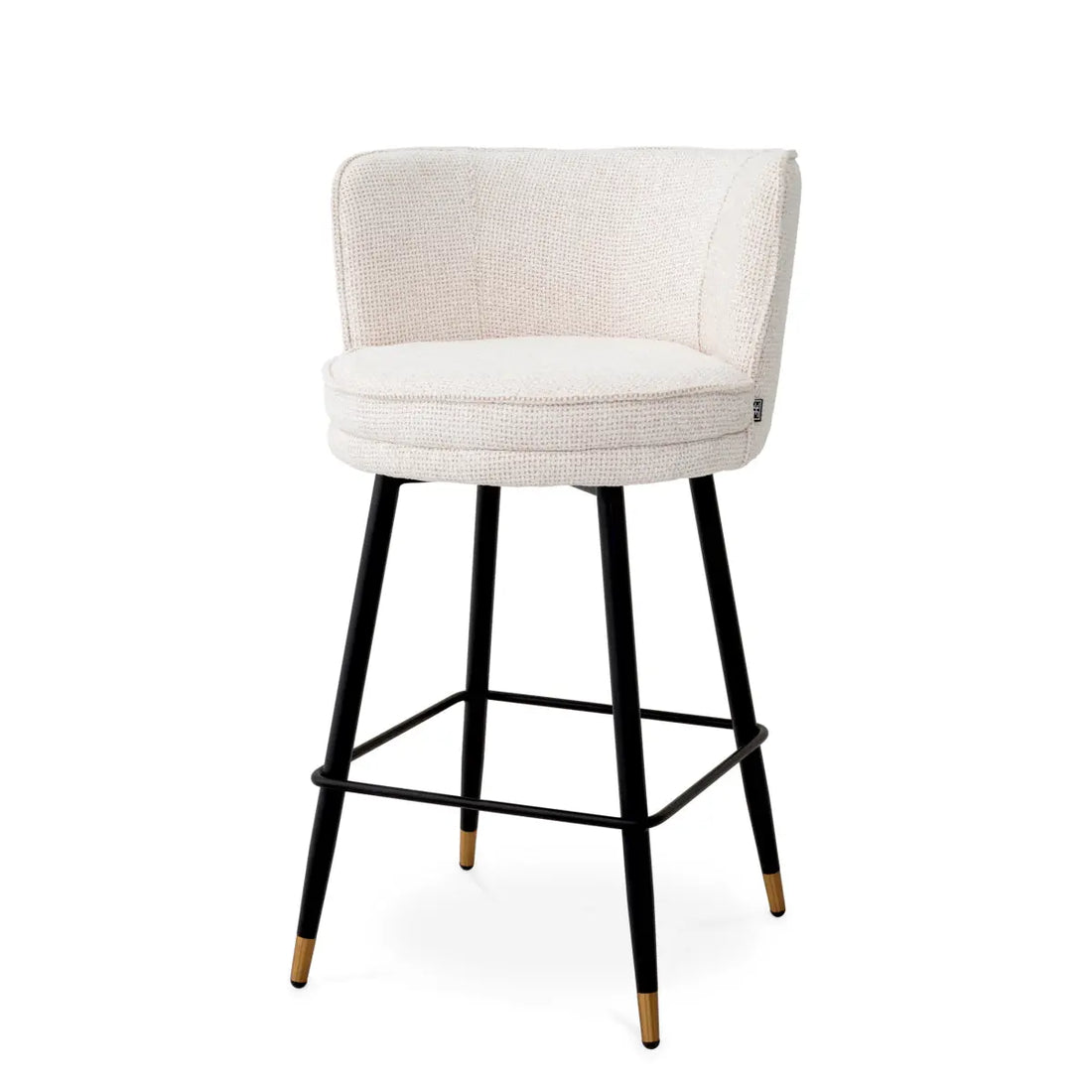 Counter Stool Grenada Eichholtz
