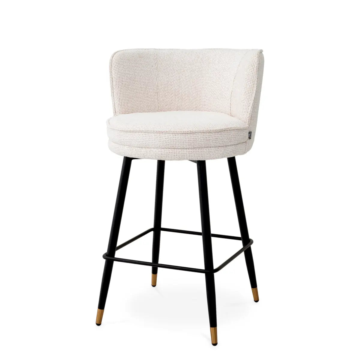 Counter Stool Grenada Eichholtz