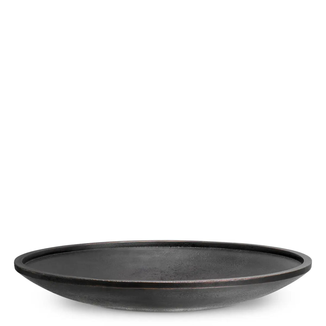 Bowl Memphite bronze finish