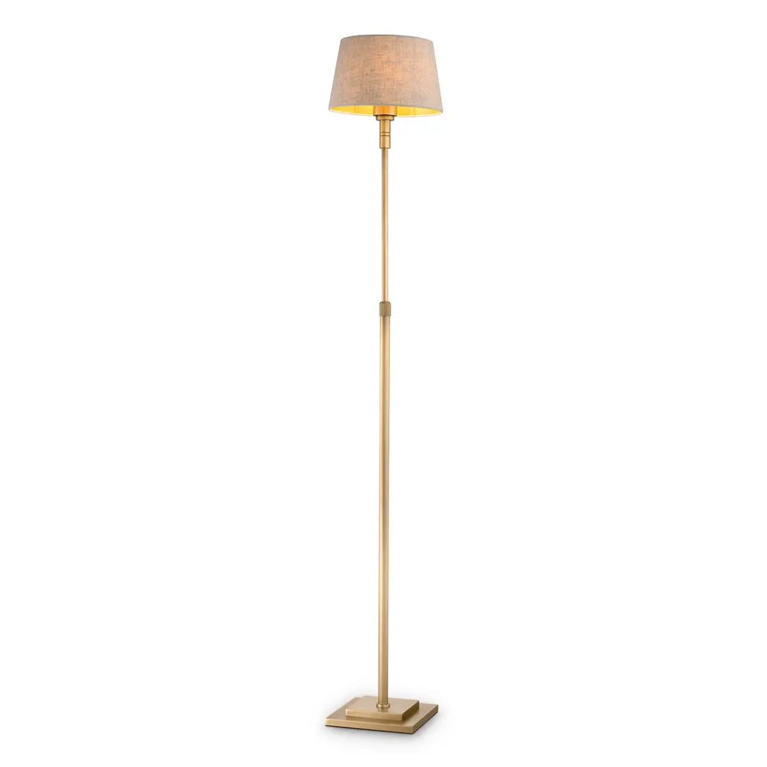Floor Lamp Tryon Eichholtz