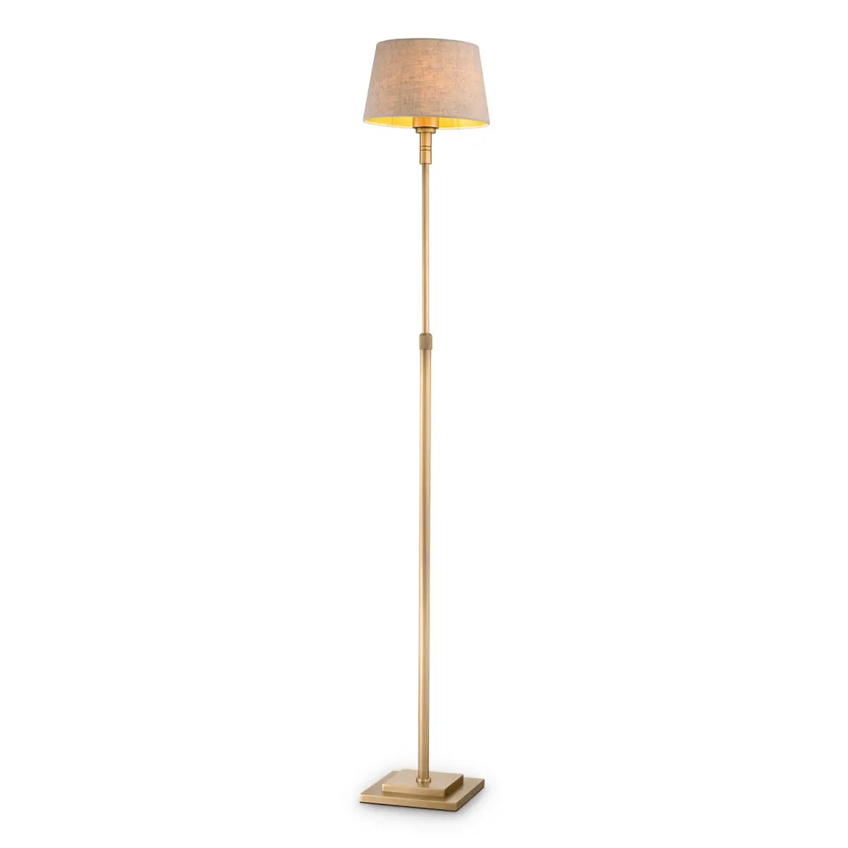 Floor Lamp Tryon Eichholtz