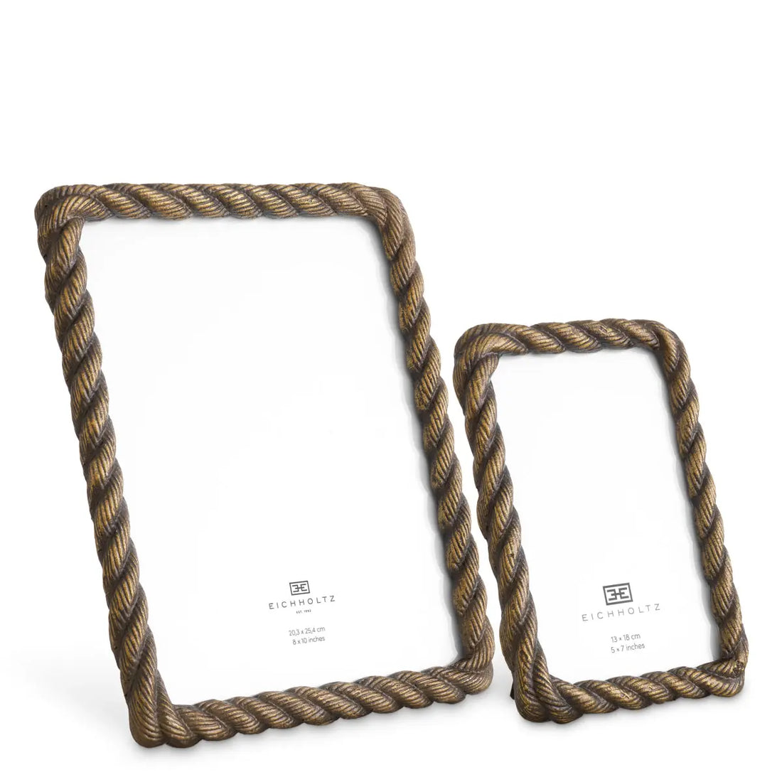 Picture Frame Corwyn set of 2 Eichholtz