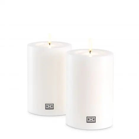 Artificial Candle ø10x15 *EXPO Eichholtz