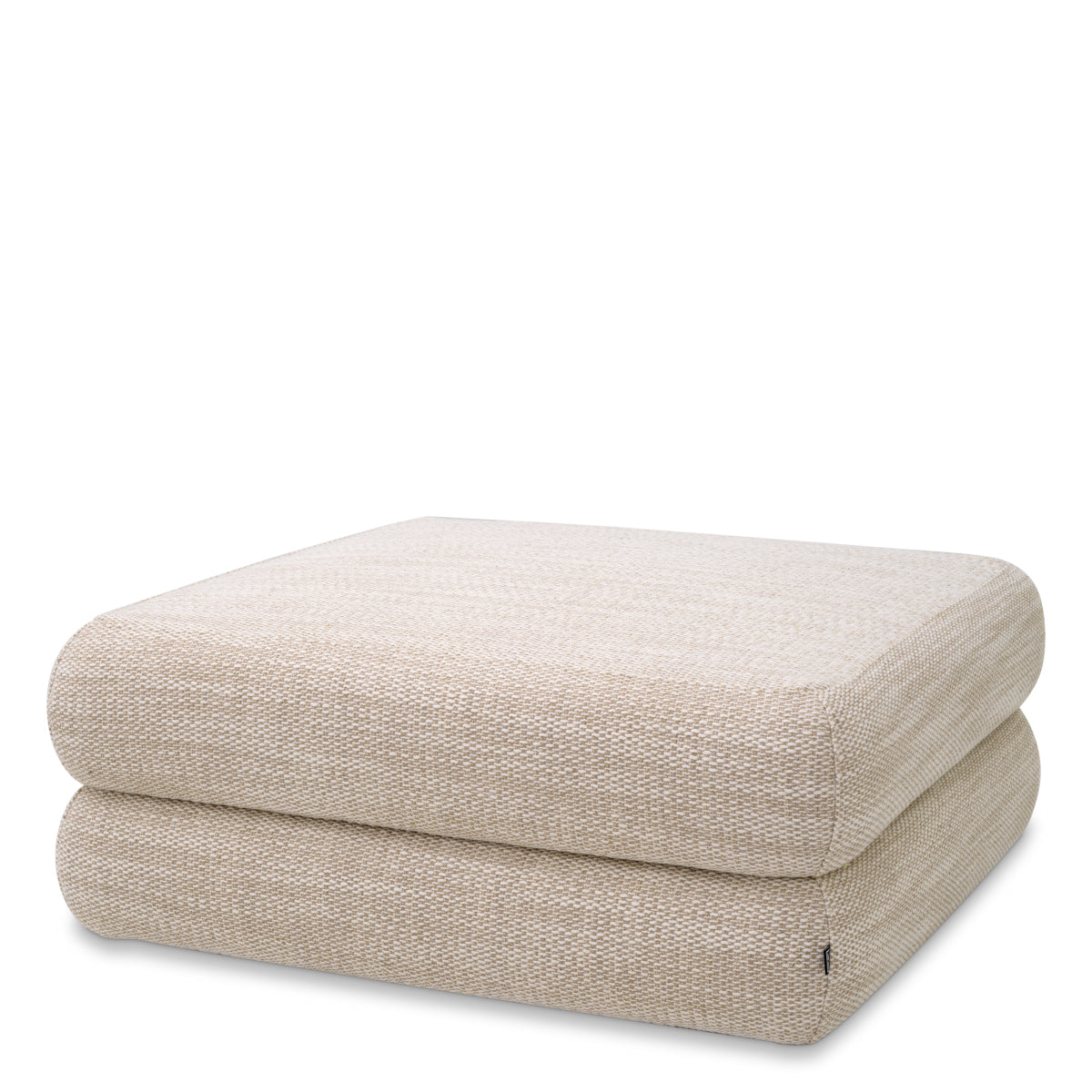 Modular Sofa Malaga Ottoman