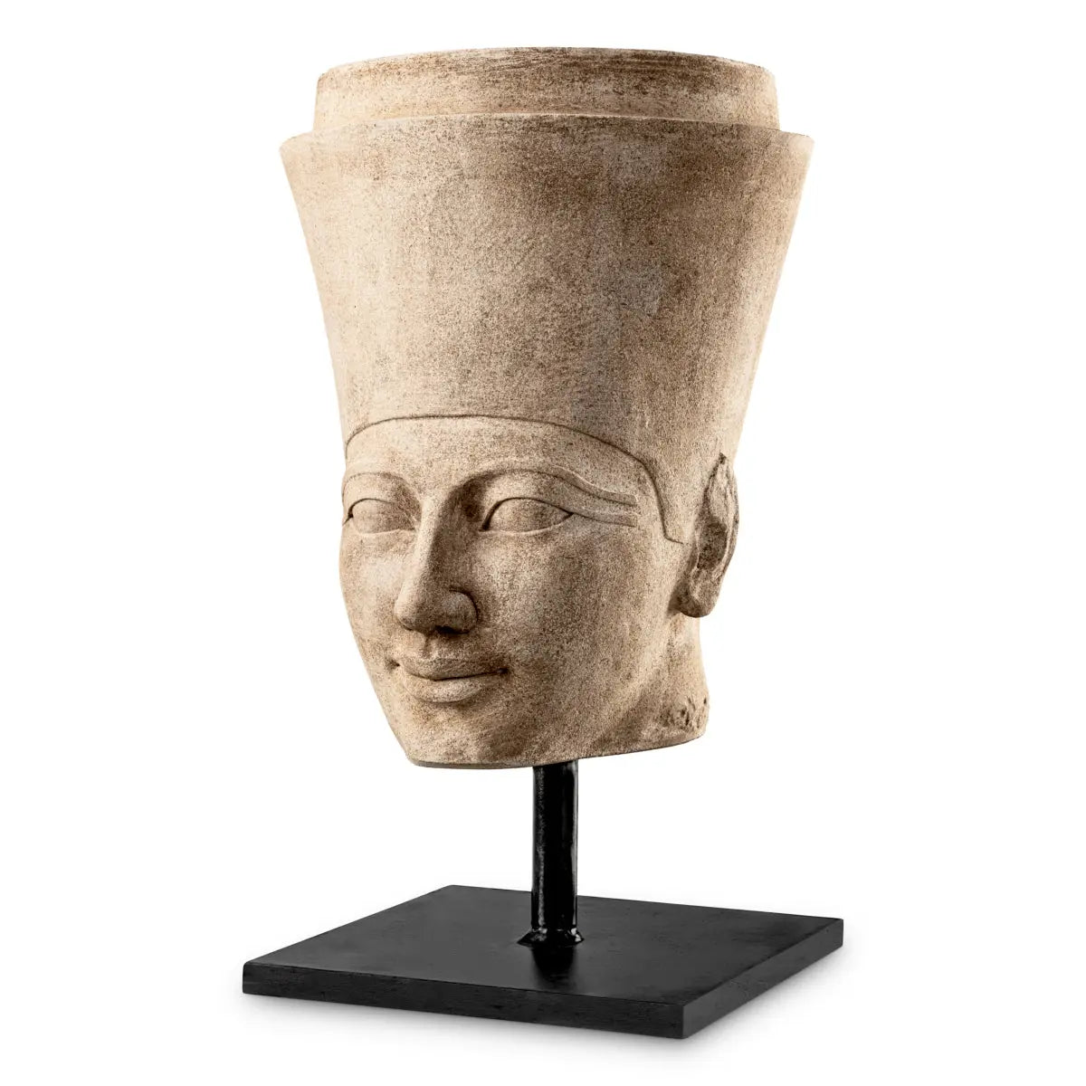 Bust Hatshepsut Eichholtz