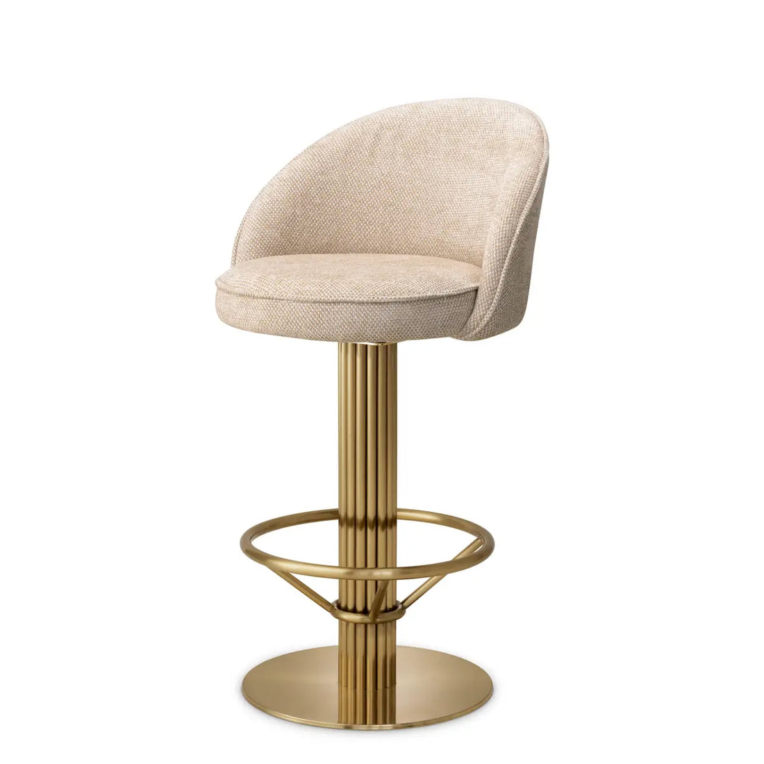 Counter Stool Dorland axton sand