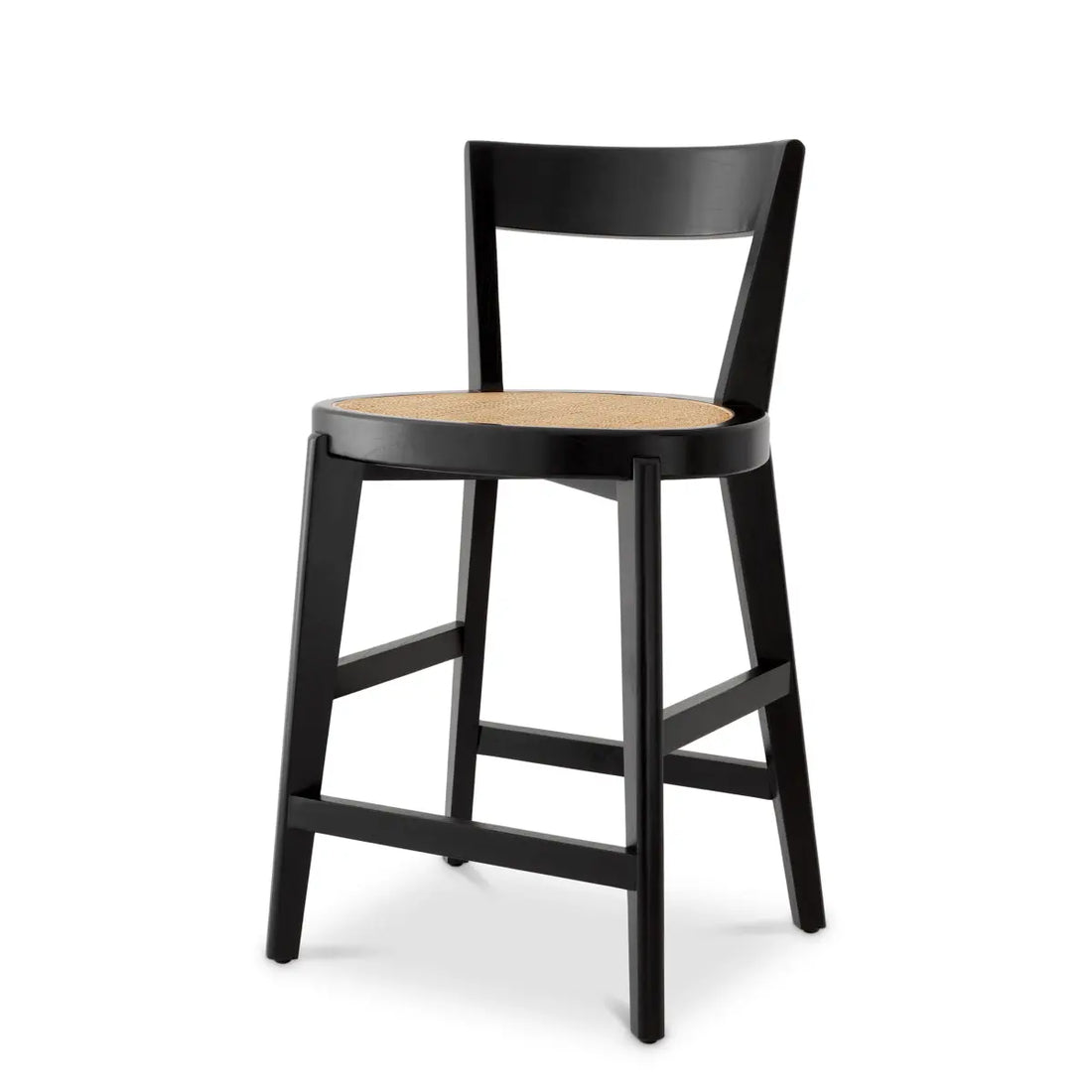 Counter Stool Alvear Eichholtz