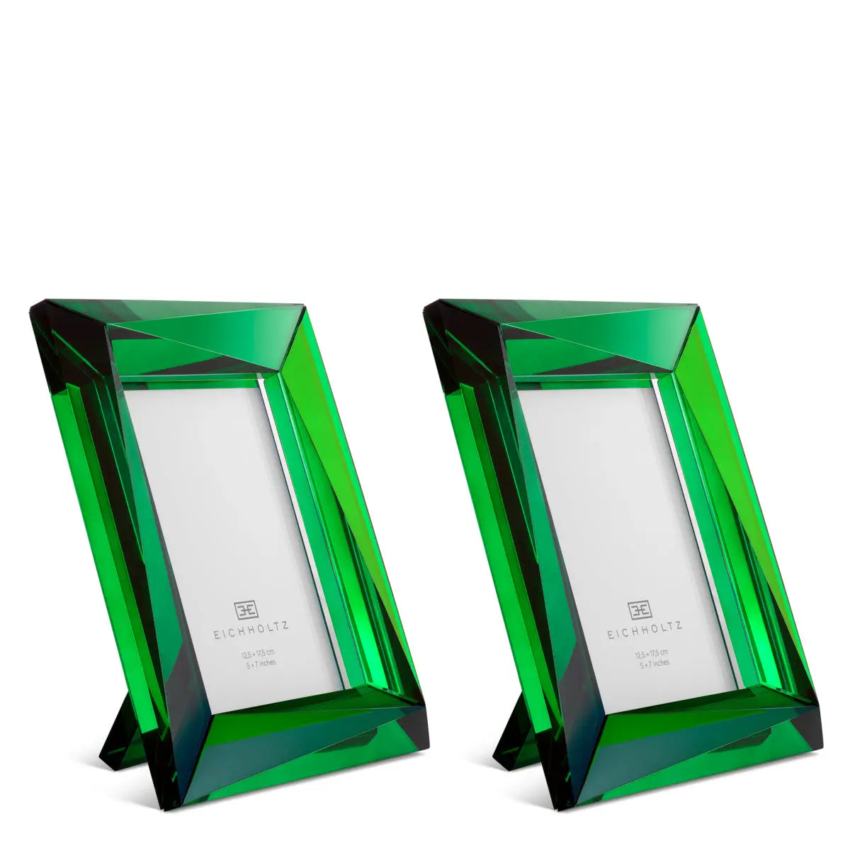 Picture Frame Obliquity L set of 2 Eichholtz