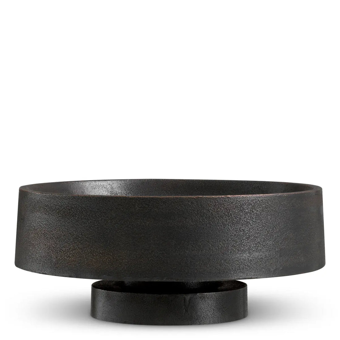 Bowl Santiago bronze finish