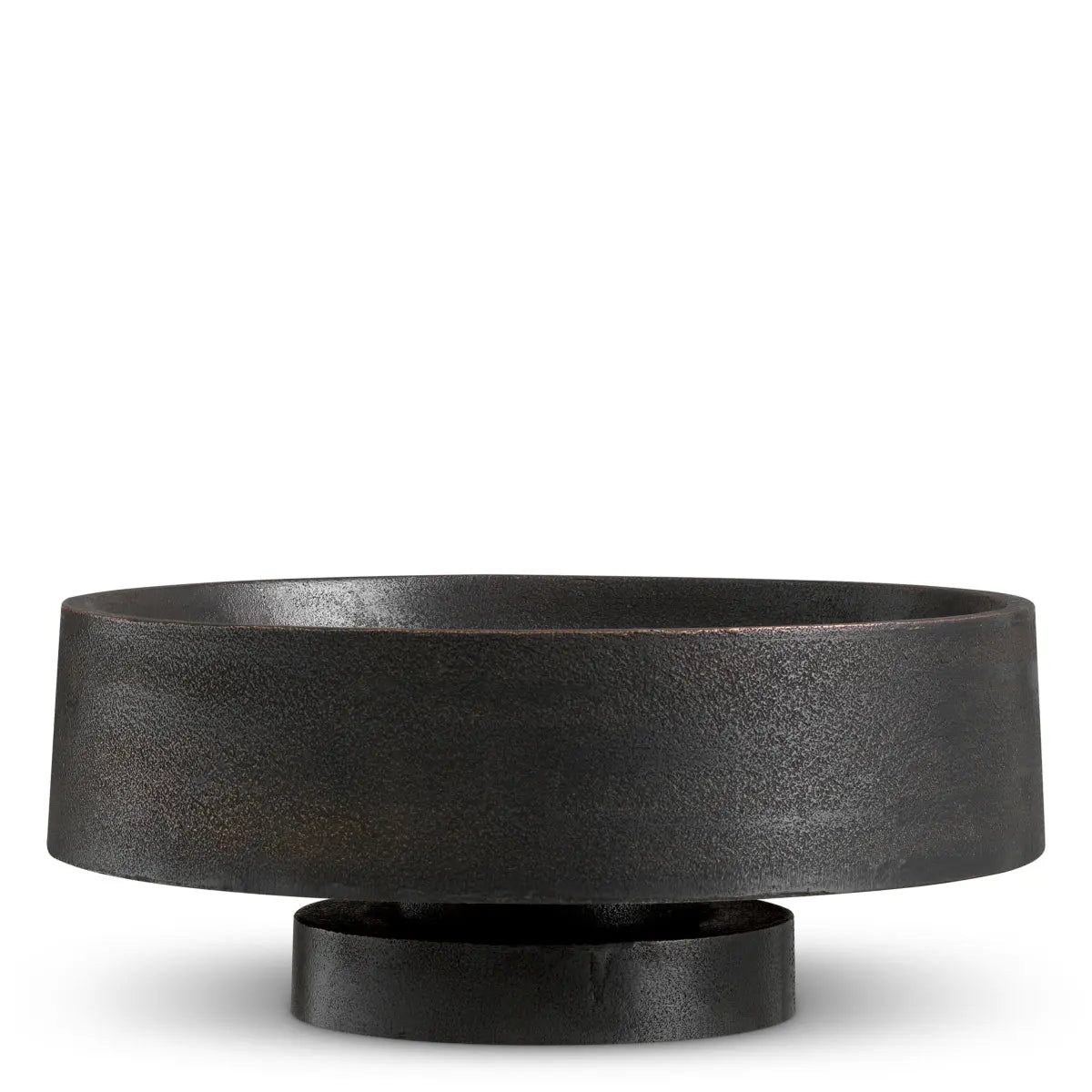 Bowl Santiago bronze finish