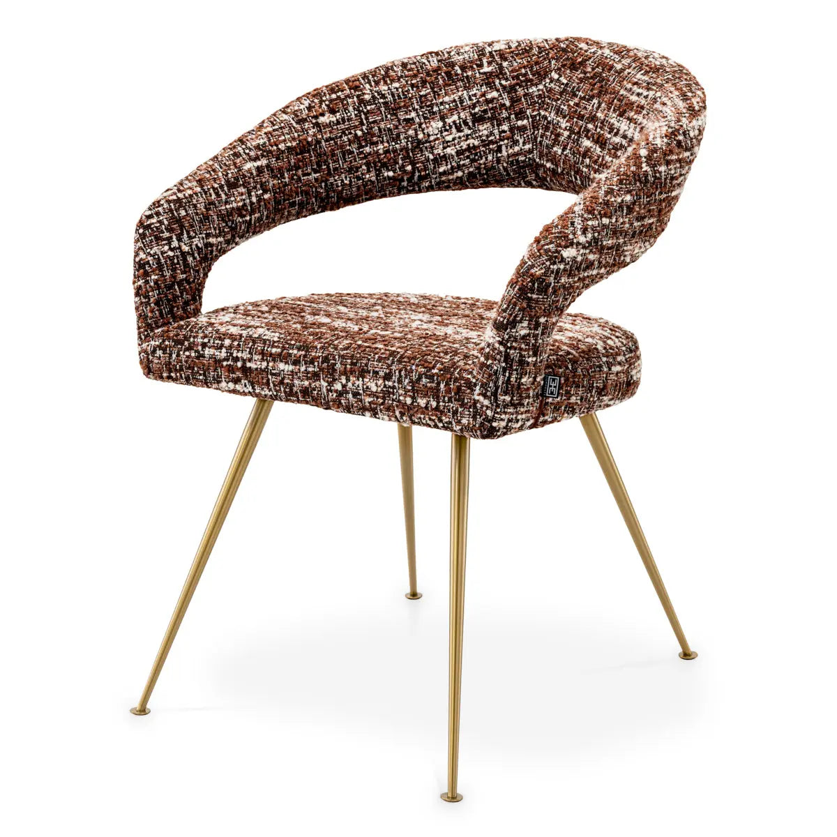 Dining Chair Bravo Eichholtz