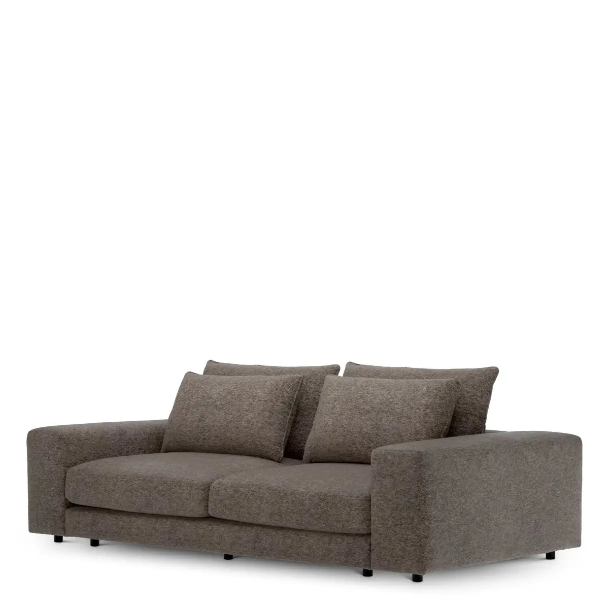 Sofa Lounge Club montier dark grey
