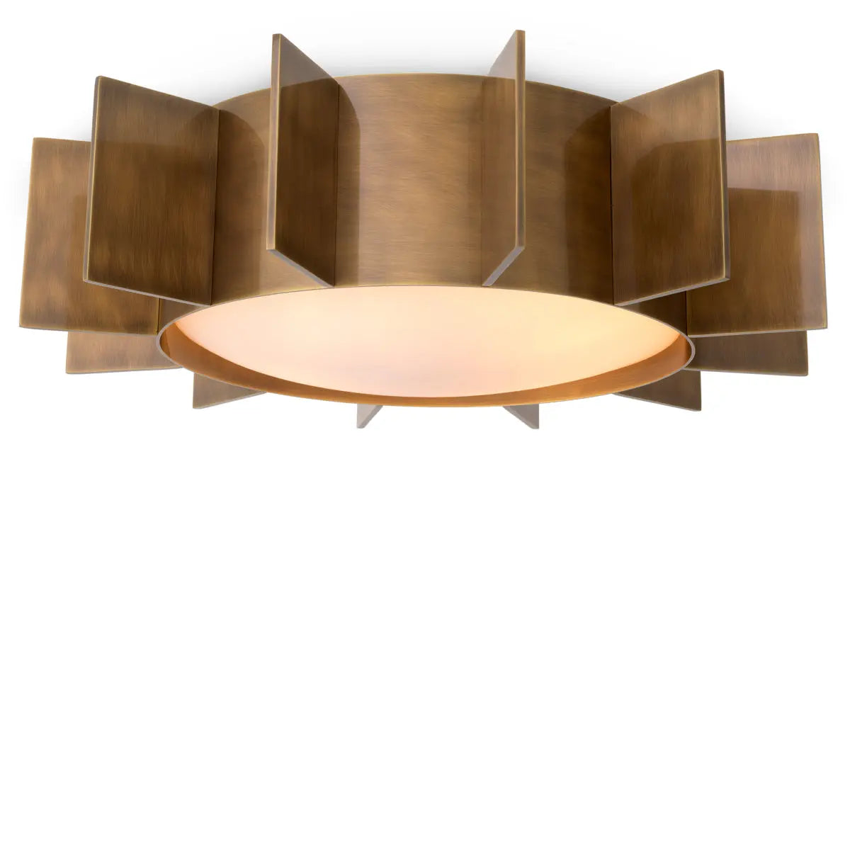 Ceiling Lamp Mario Eichholtz