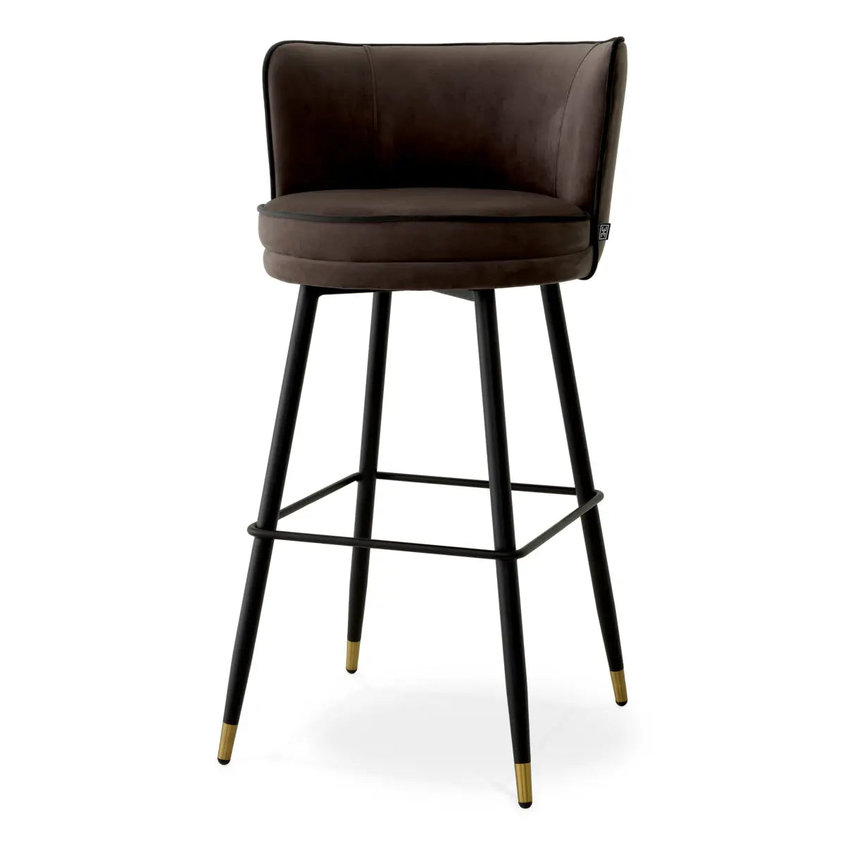 Bar Stool Grenada Eichholtz
