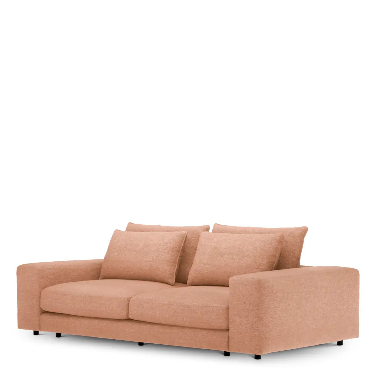 Sofa Lounge Club montier terracotta
