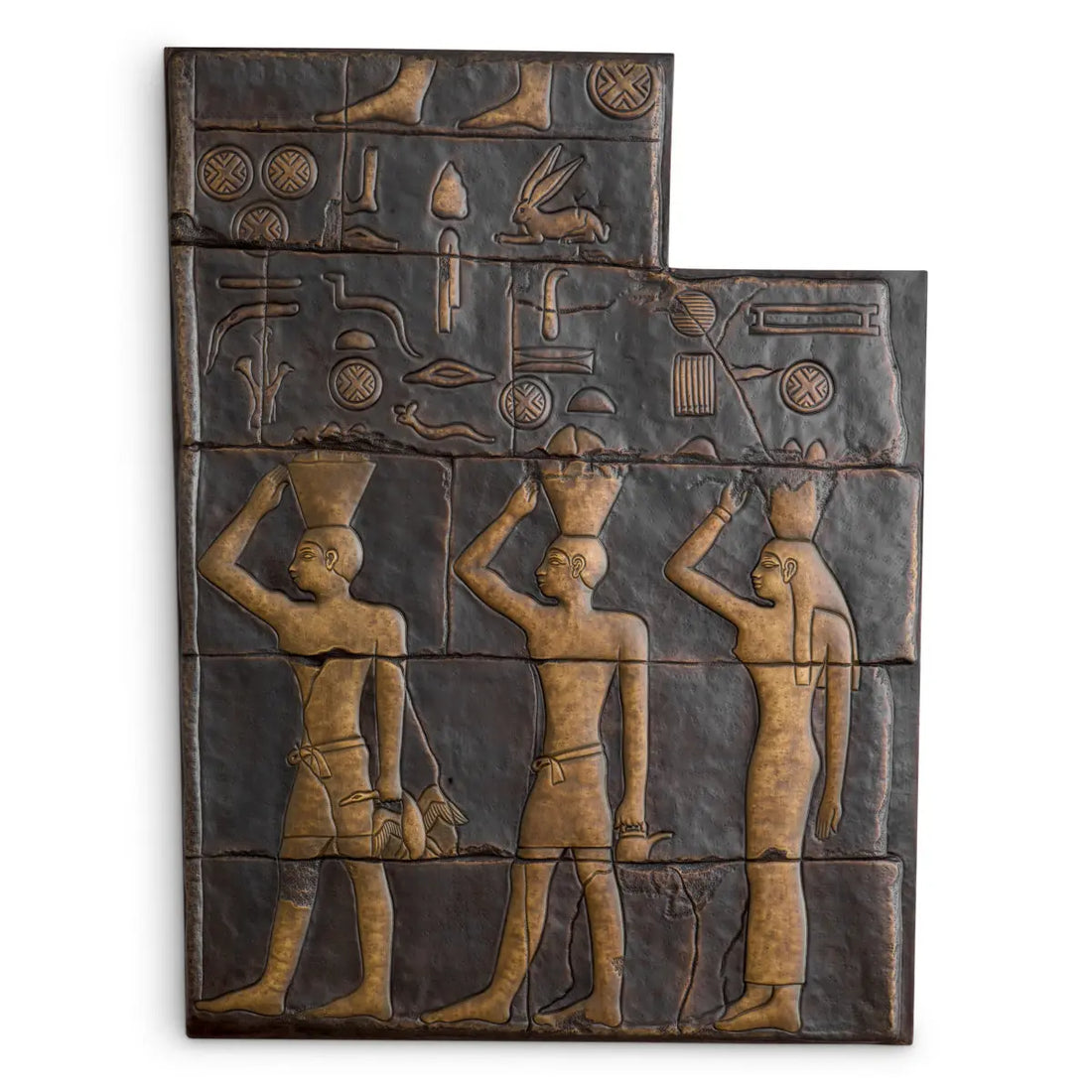 Wall Object Akhtihotep Eichholtz