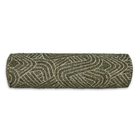 Cushion Amarante camari green