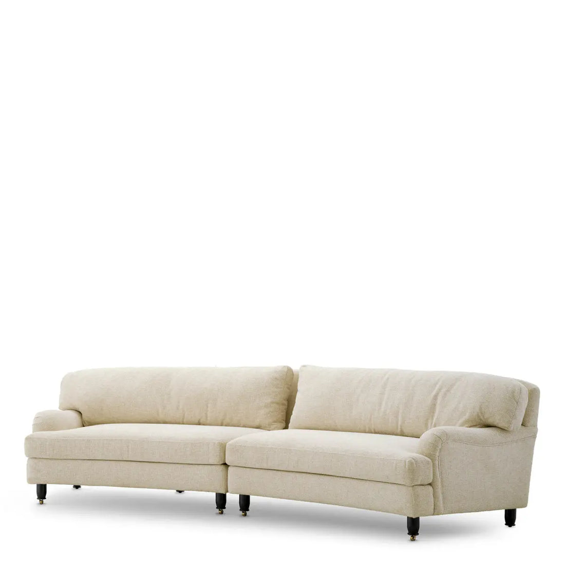Sofa Laurentine axton off-white