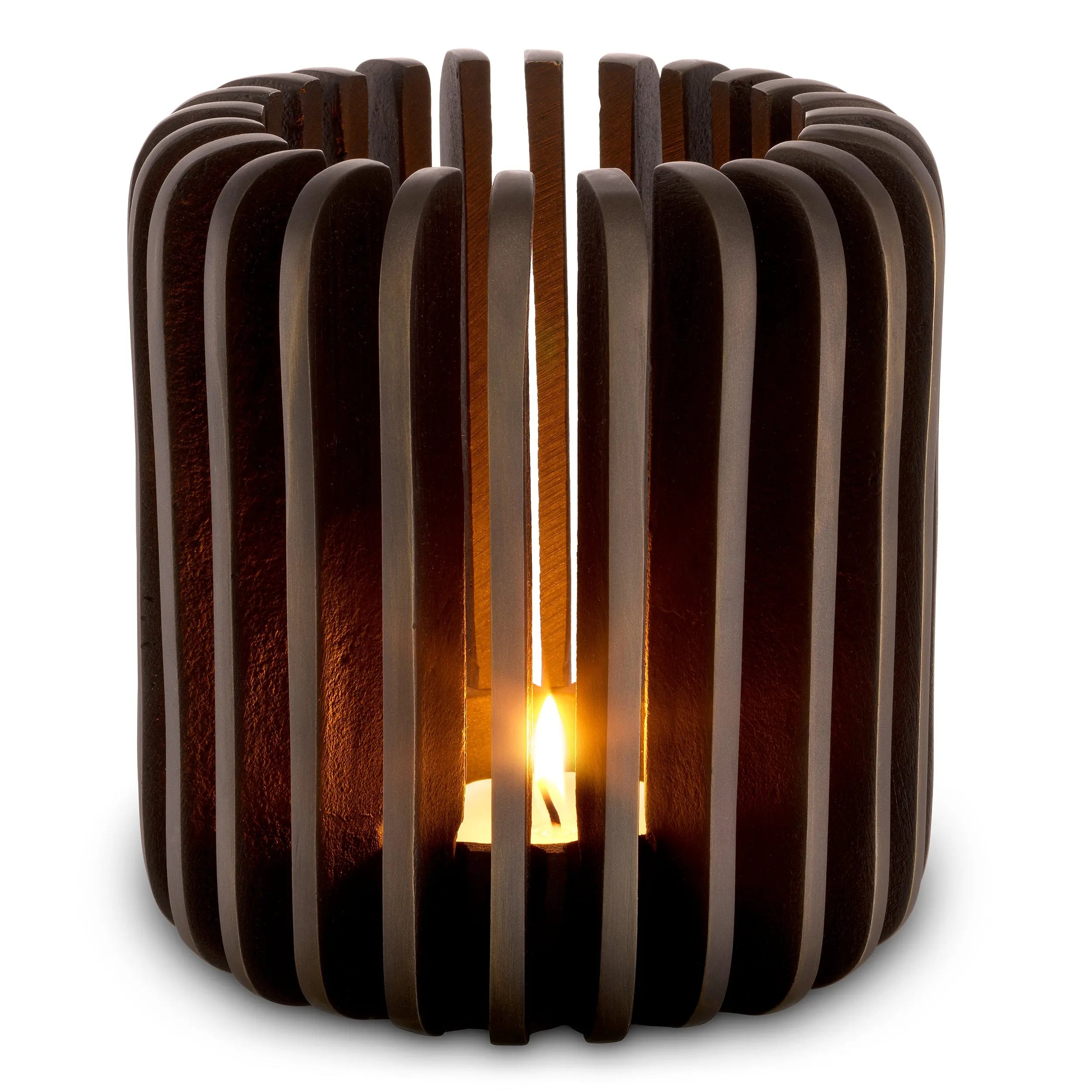 Candle Holder Lapidos L Eichholtz