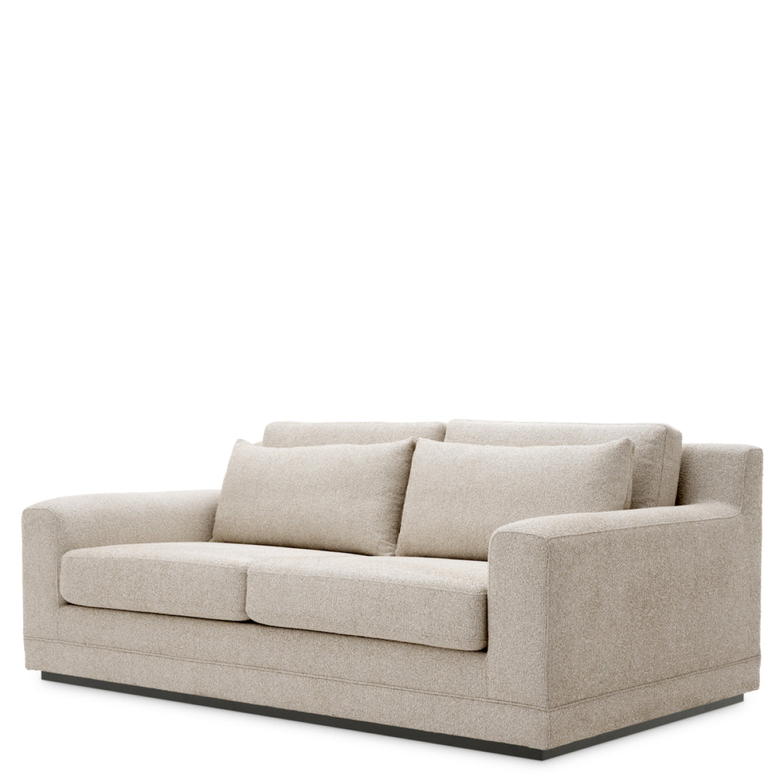 Sofa Manhattan S palmer beige
