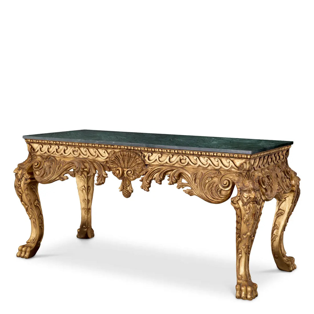 Console Table Matthias Eichholtz