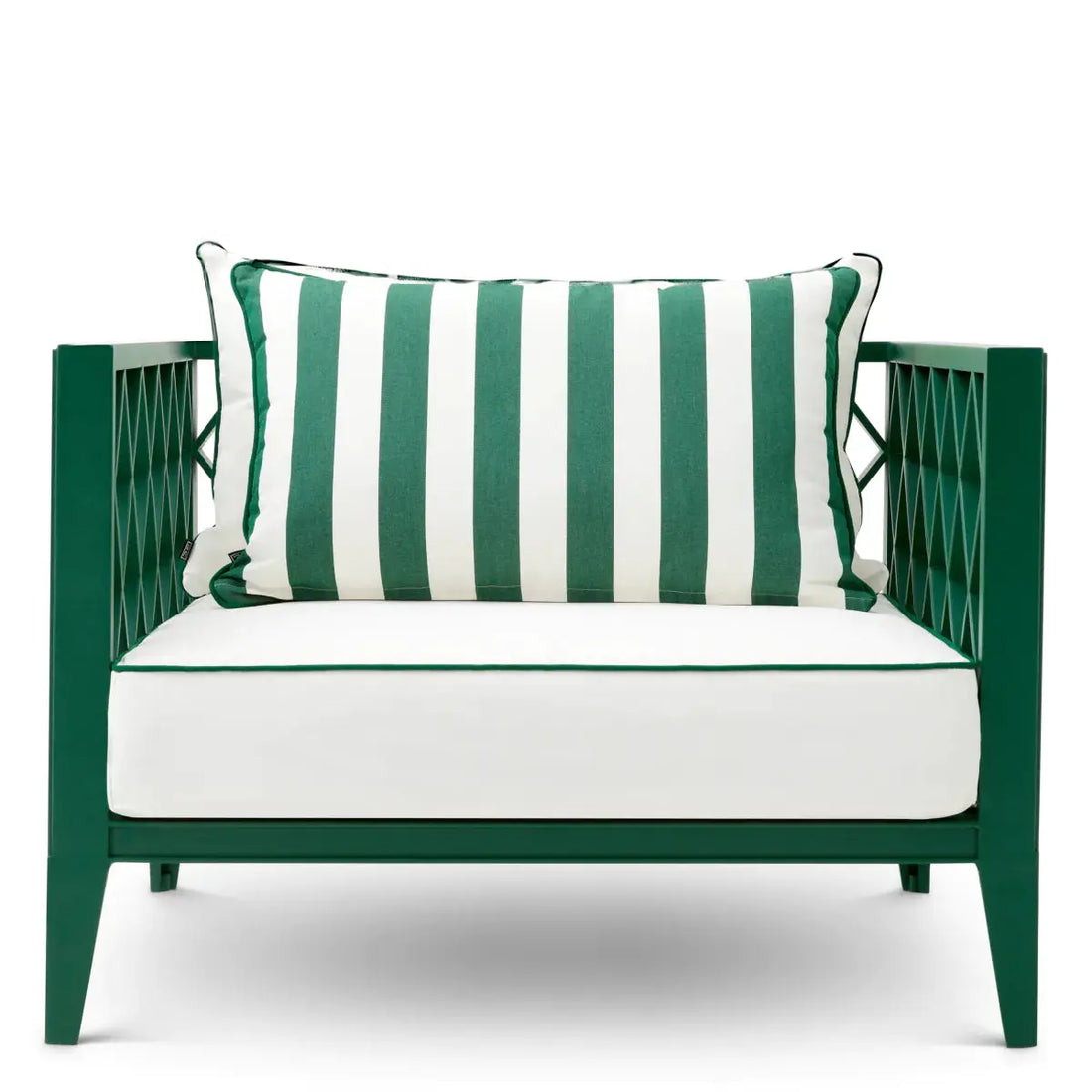 Outdoor Chair Ocean Club Eichholtz