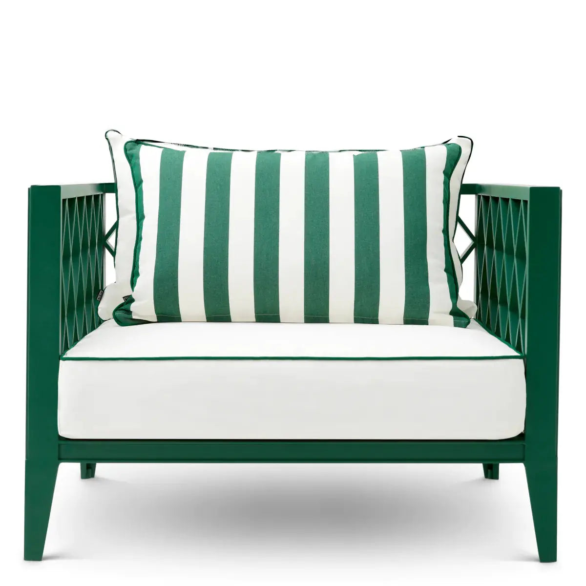 Outdoor Chair Ocean Club Eichholtz