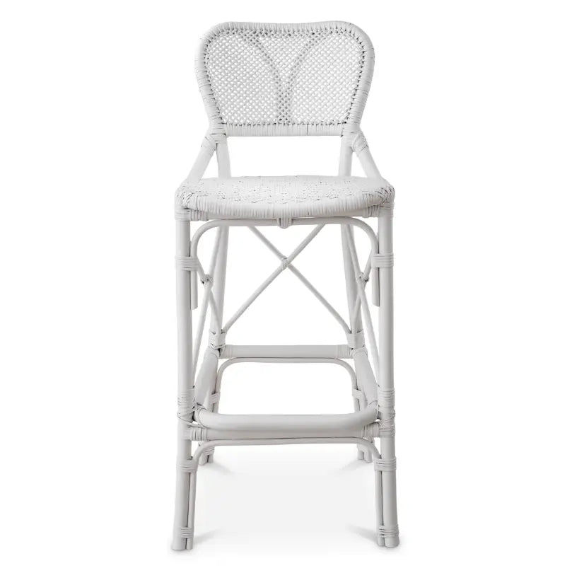 Bar Stool Colony Eichholtz