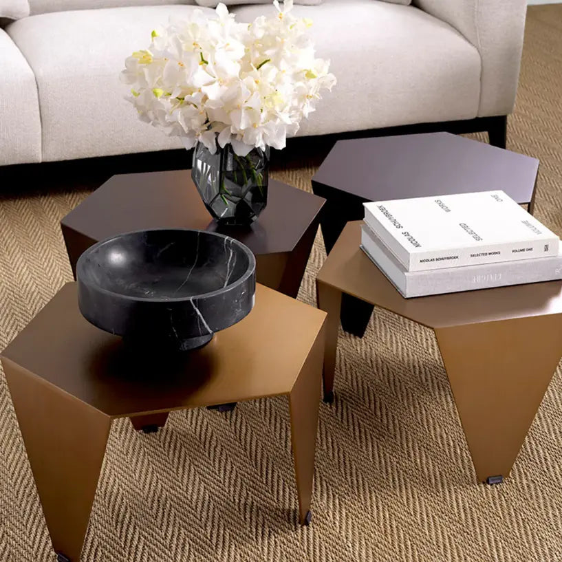 Side Table Metro Chic Eichholtz