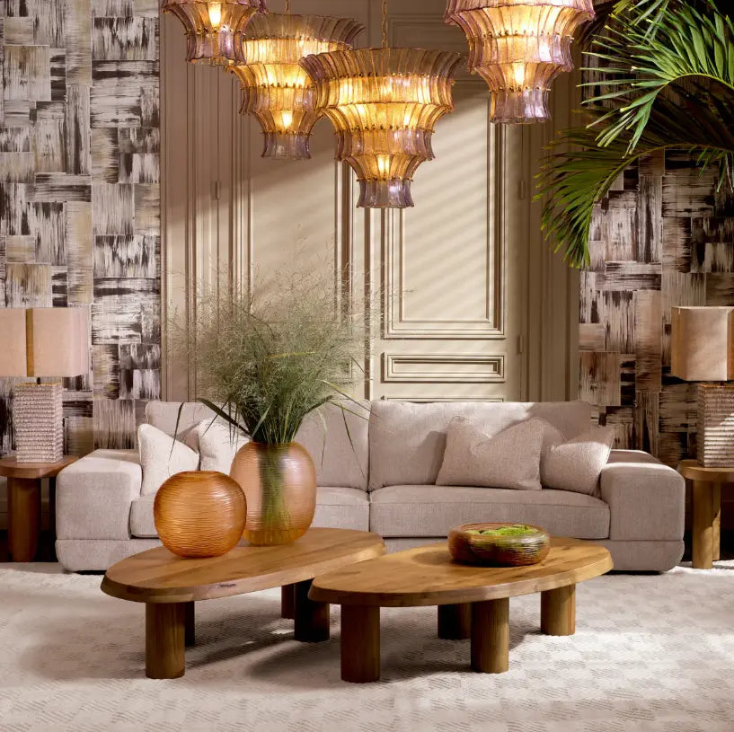 Sofa Severino Eichholtz