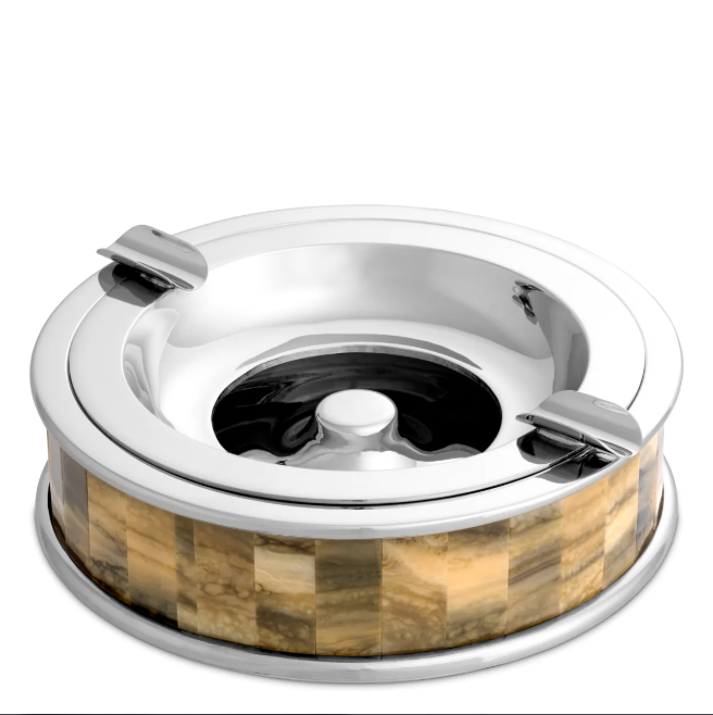 Ashtray Bonham