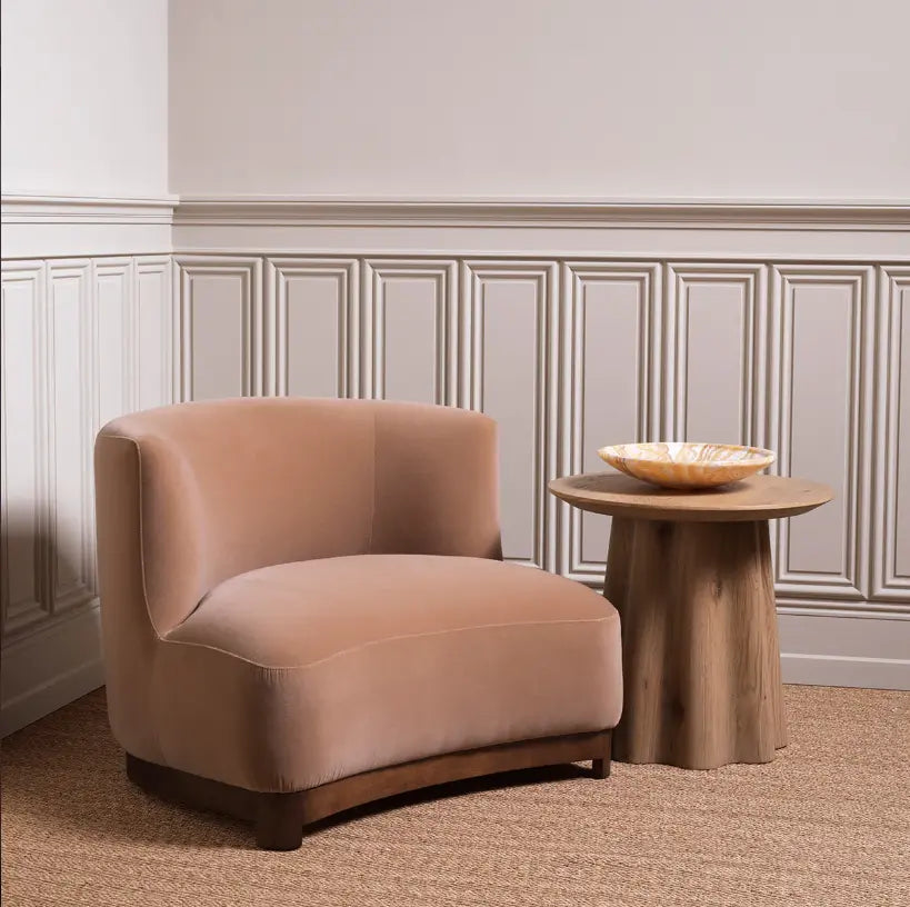 Chair Stelvio Eichholtz