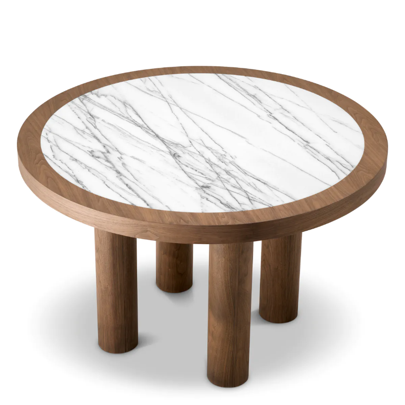 Dining Table Presedio