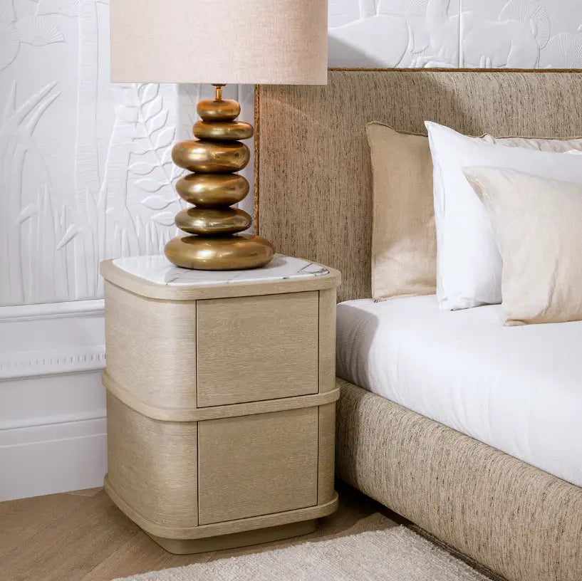 Nightstand Cabana S Eichholtz