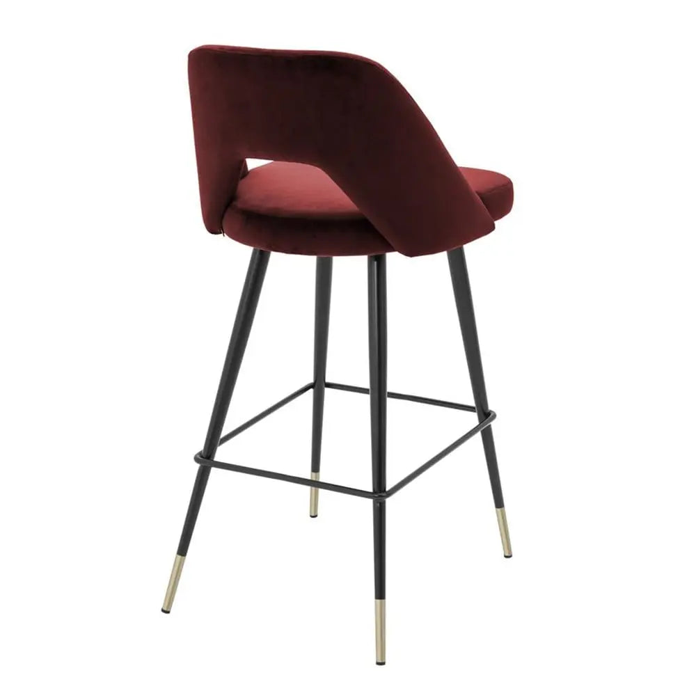 Counter Stool Avorio *EXPO Eichholtz