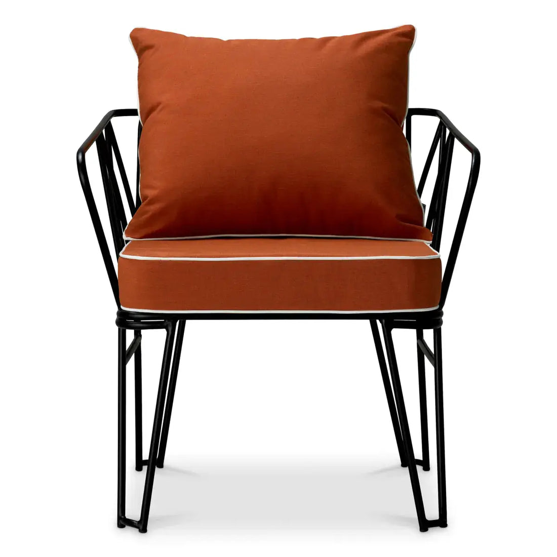 Outdoor Chair Clifton Eichholtz
