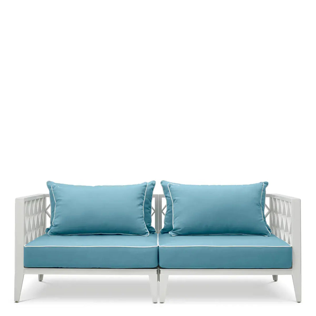 Outdoor Sofa Ocean Club S Eichholtz