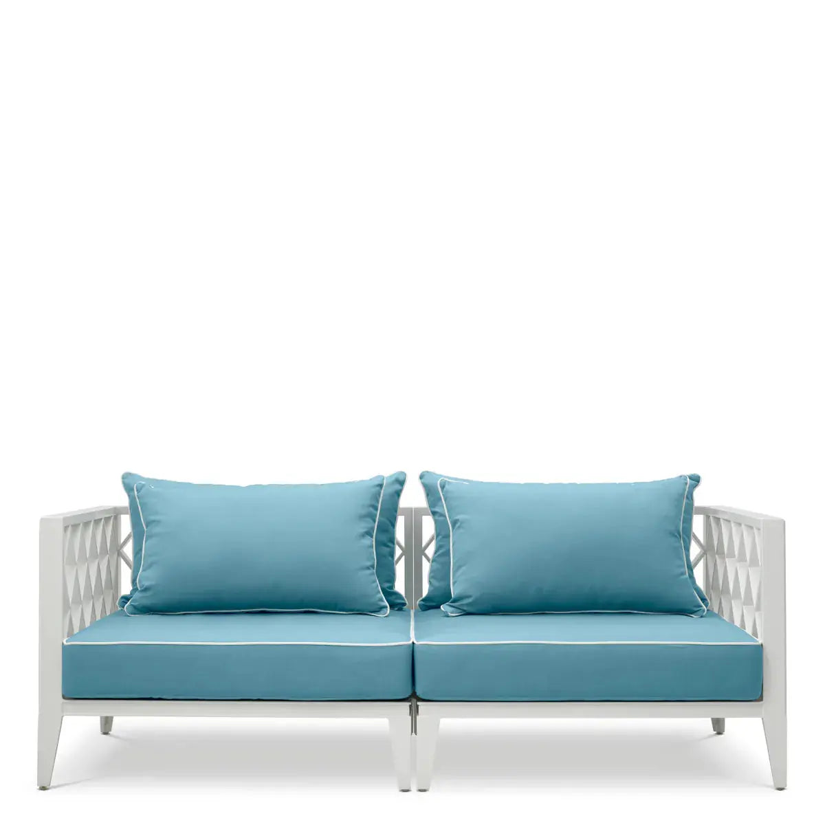Outdoor Sofa Ocean Club S Eichholtz