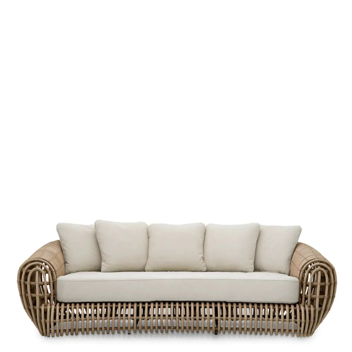 Outdoor Sofa Siderno Eichholtz