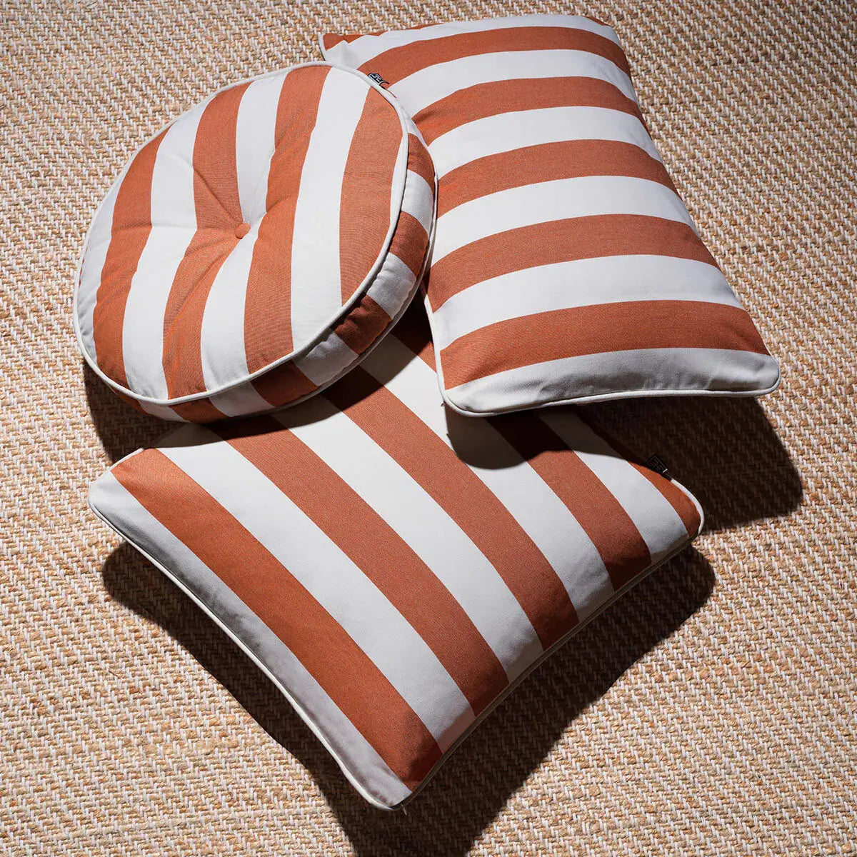 Outdoor Cushion Florent Round Eichholtz