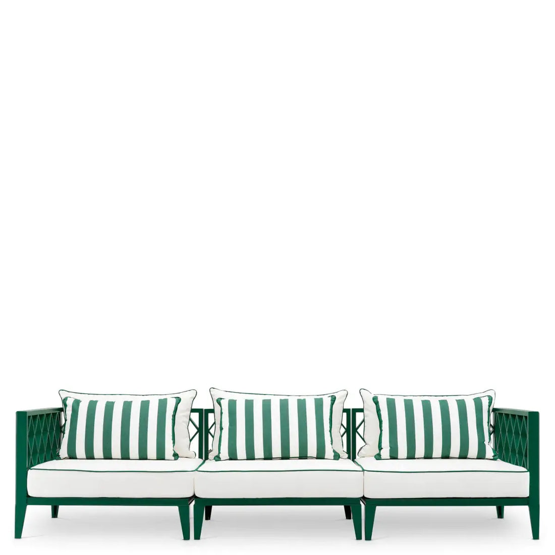 Outdoor Sofa Ocean Club L Eichholtz