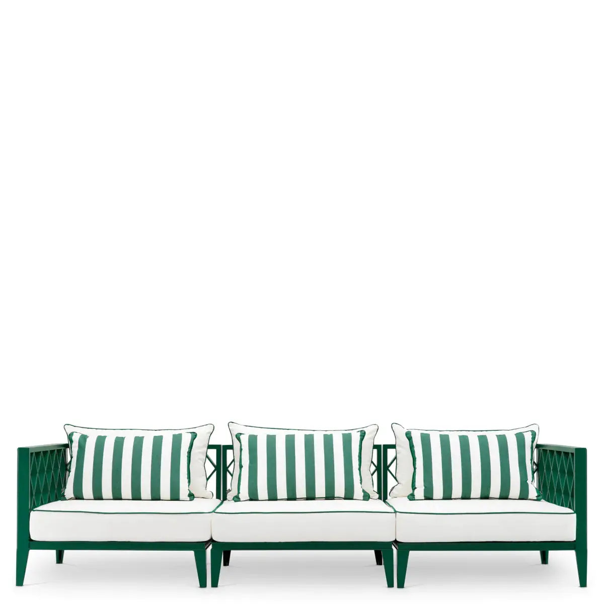 Outdoor Sofa Ocean Club L Eichholtz