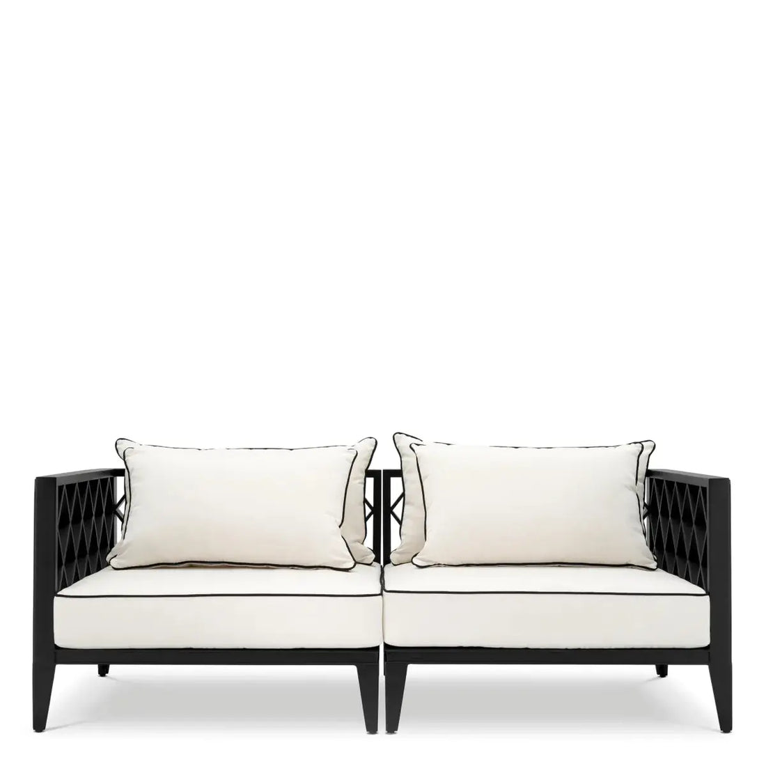 Outdoor Sofa Ocean Club S Eichholtz