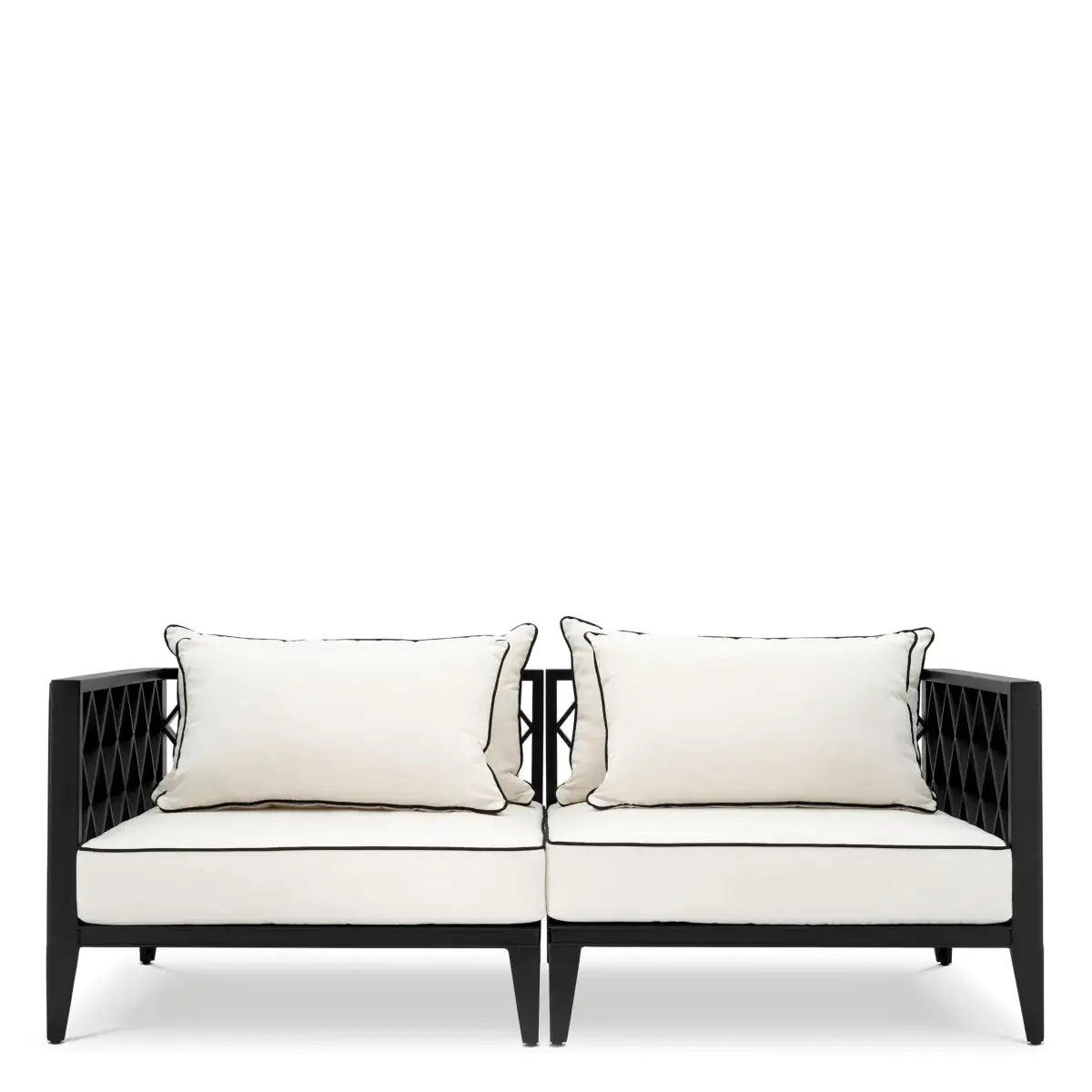 Outdoor Sofa Ocean Club S Eichholtz