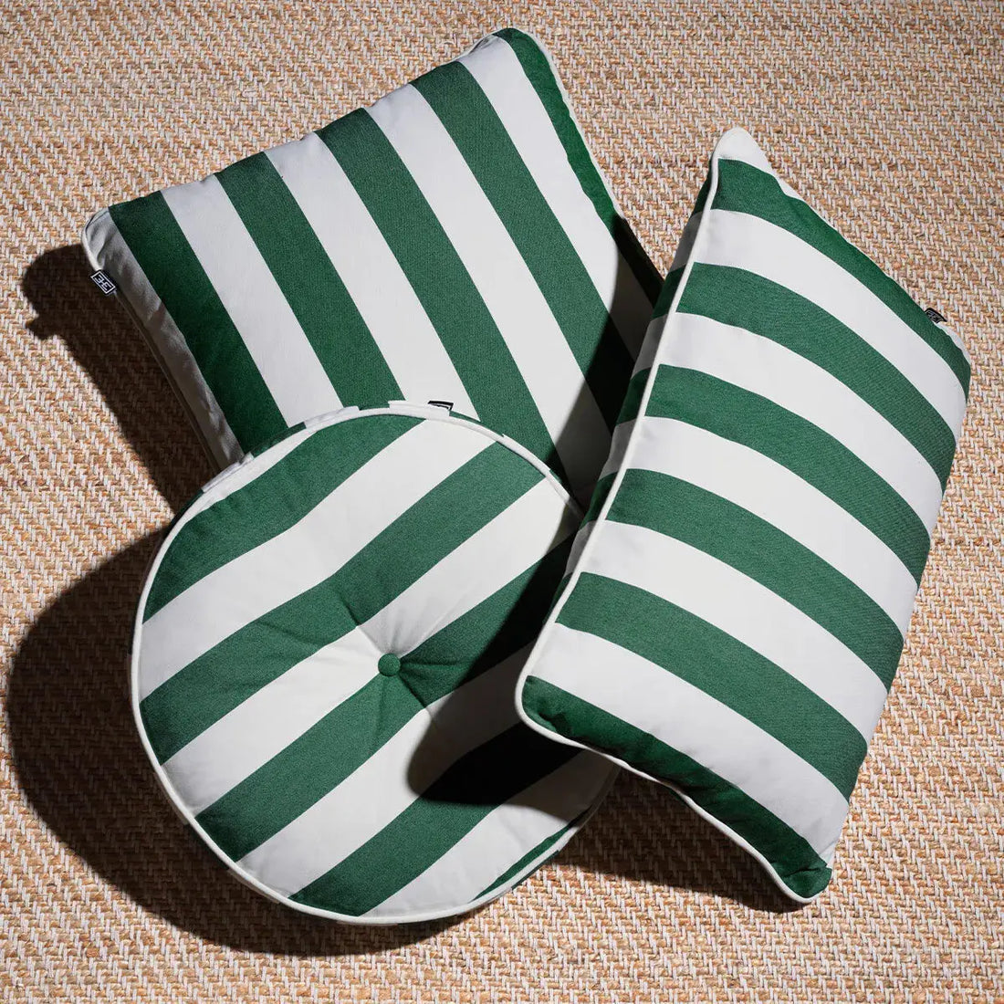Outdoor Cushion Florent Rectangular Eichholtz